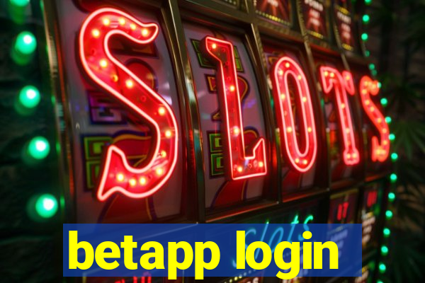 betapp login